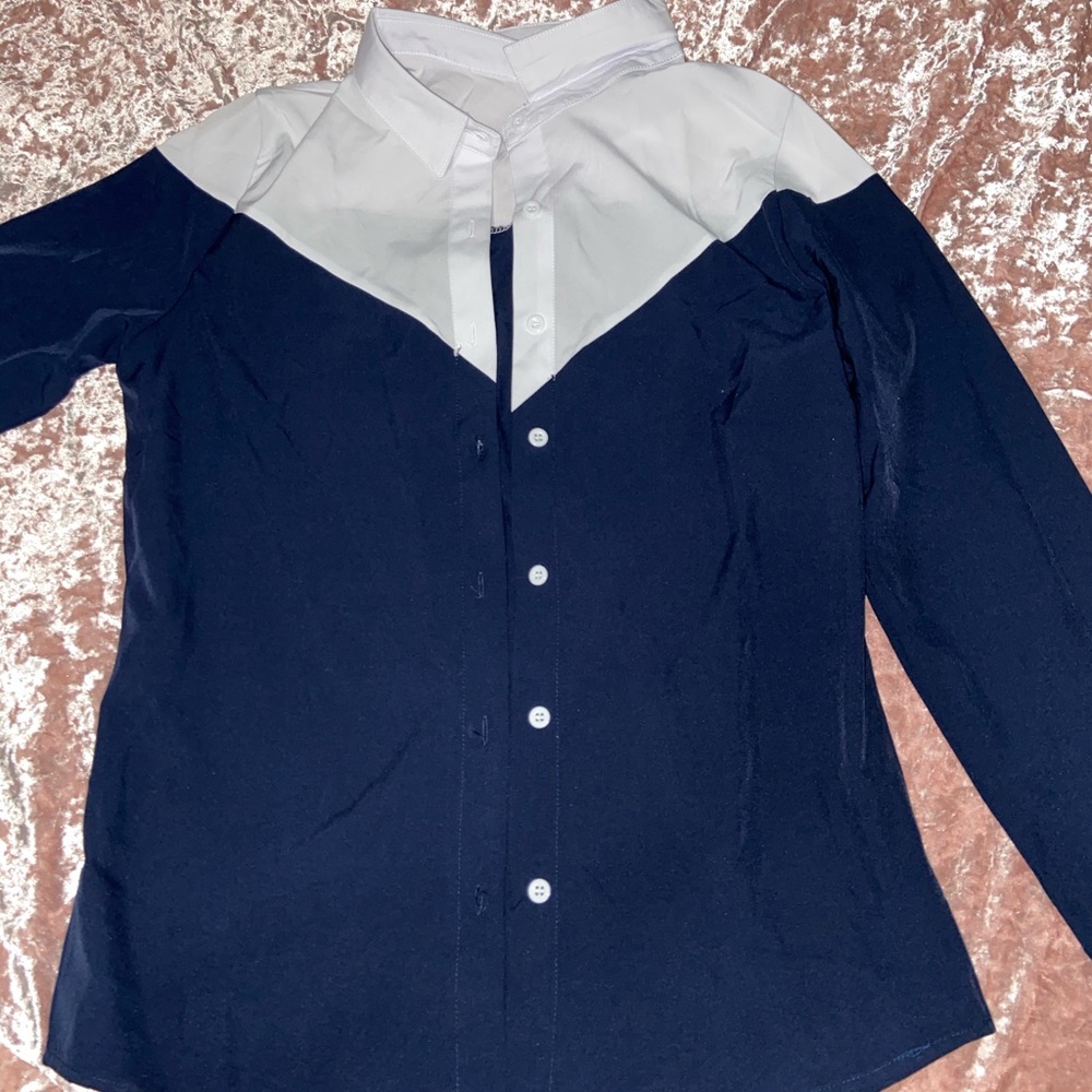 Button down shirt
